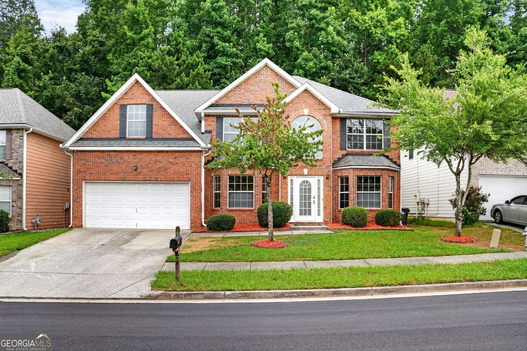 Photo of 2023 Tulip Petal Road, Auburn, GA 30011 (MLS # 10795849)