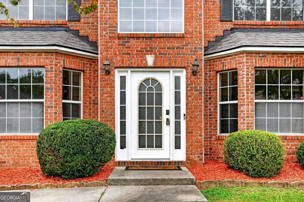 Photo of 2023 Tulip Petal Road, Auburn, GA 30011 (MLS # 10795849)