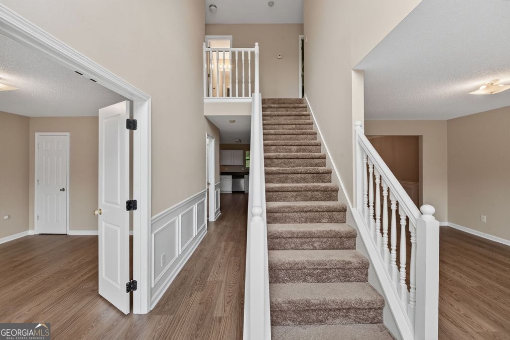 Photo of 2023 Tulip Petal Road, Auburn, GA 30011 (MLS # 10795849)