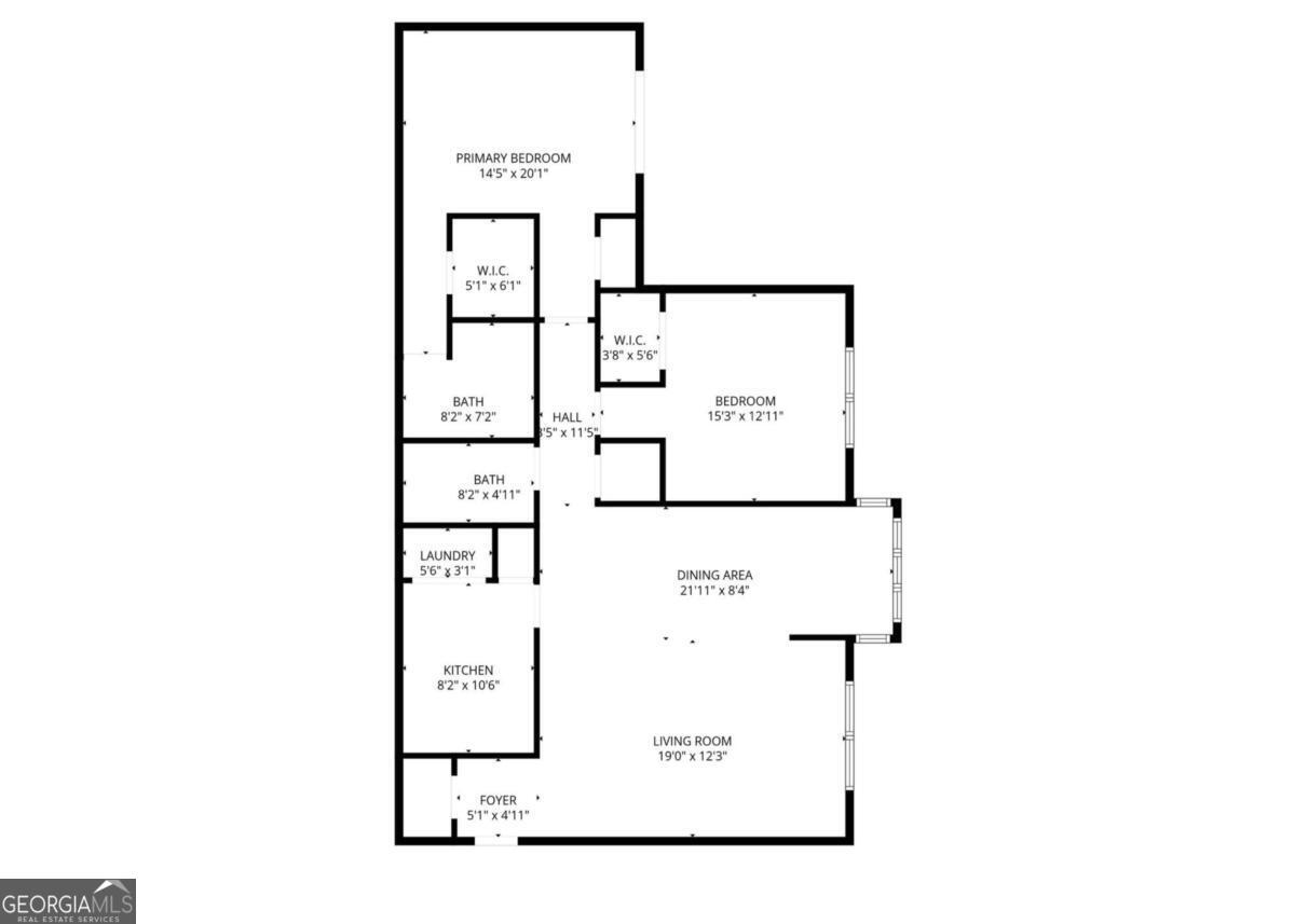 2235 Old Hamilton Place 100B