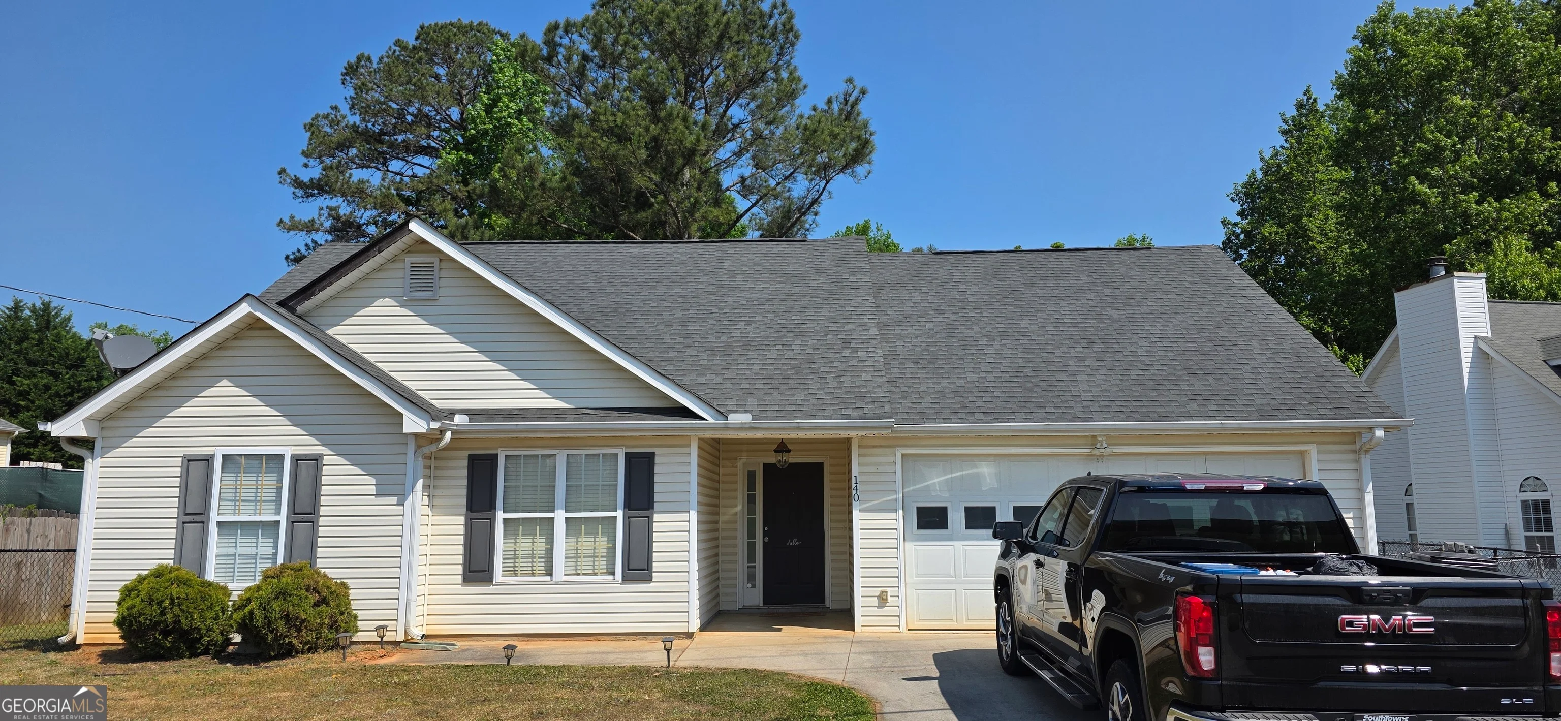 140 Villa Rosa Road