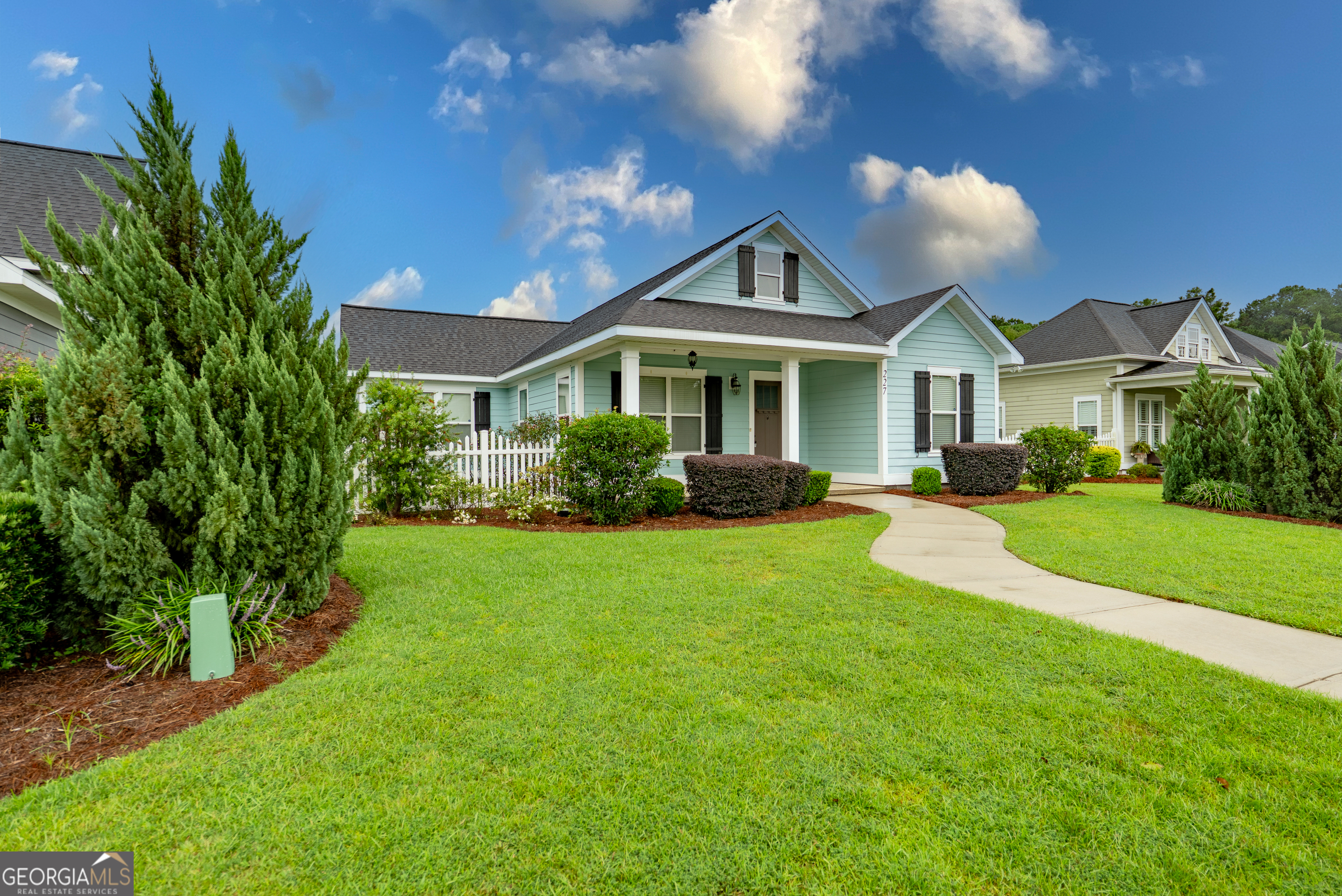 227 Torrington BLVD