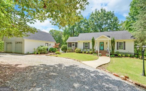 77 Joy LN Hartwell GA 30643