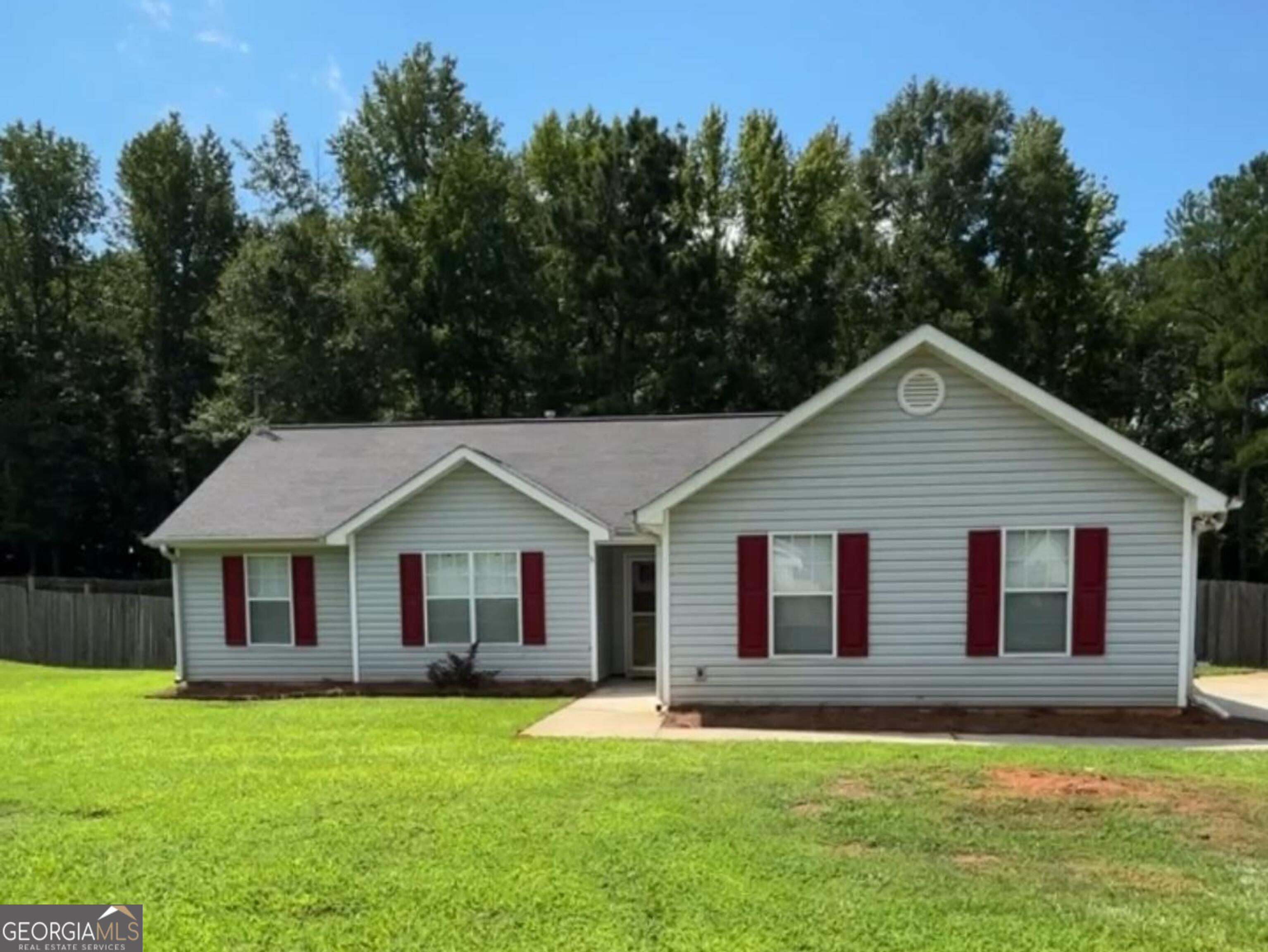 525 Hayward Bishop WAY