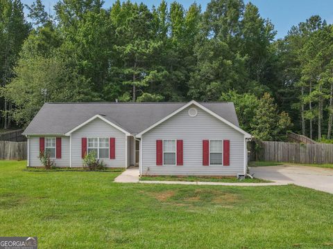 525 Hayward Bishop WAY Senoia GA 30276