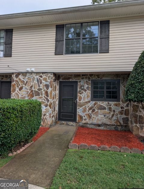 Photo of 2485 Hidden Cove Court #C, Gainesville, GA 30501 (MLS # 10614304)