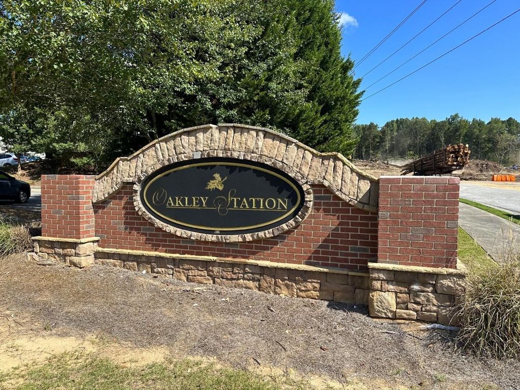 Photo of 712 Keeshono Street #712, Union City, GA 30291 (MLS # 10659479)