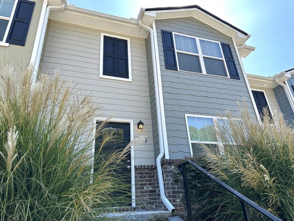 Photo of 712 Keeshono Street #712, Union City, GA 30291 (MLS # 10659479)