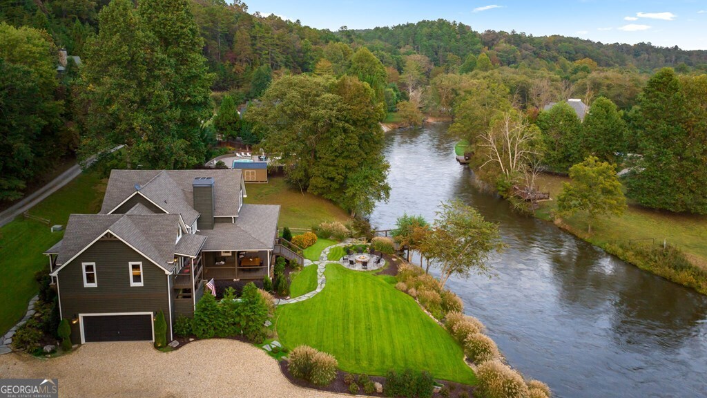 547 Toccoa River LN