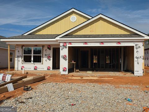 Photo of 121 Charlie Way #23, Winder, GA 30680 (MLS # 10670901)