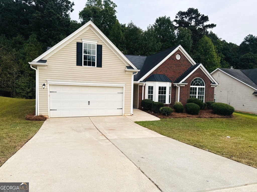 Photo of 180 Meadowbrook Court, Covington, GA 30016 (MLS # 10869960)