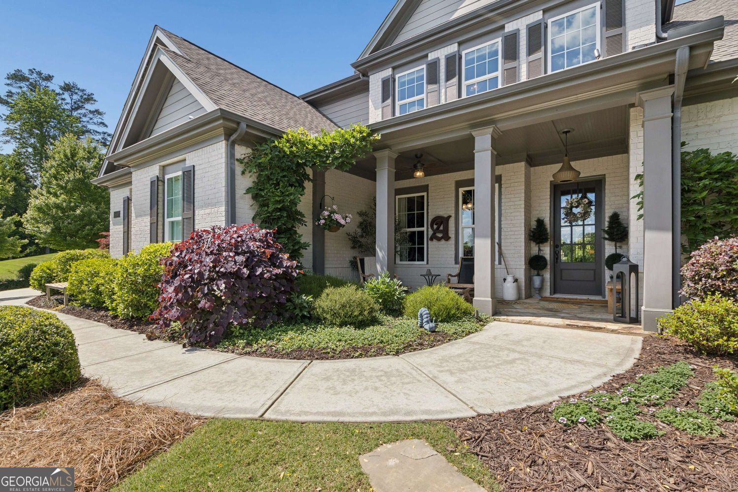 16165 Grand Litchfield DR