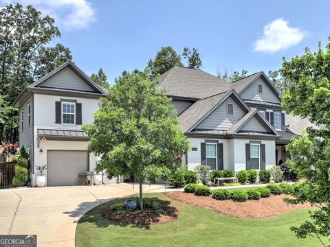 Photo of 16165 Grand Litchfield Drive, Roswell, GA 30075 (MLS # 10765082)