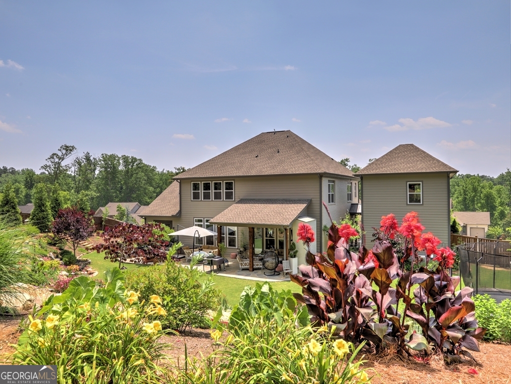 16165 Grand Litchfield DR