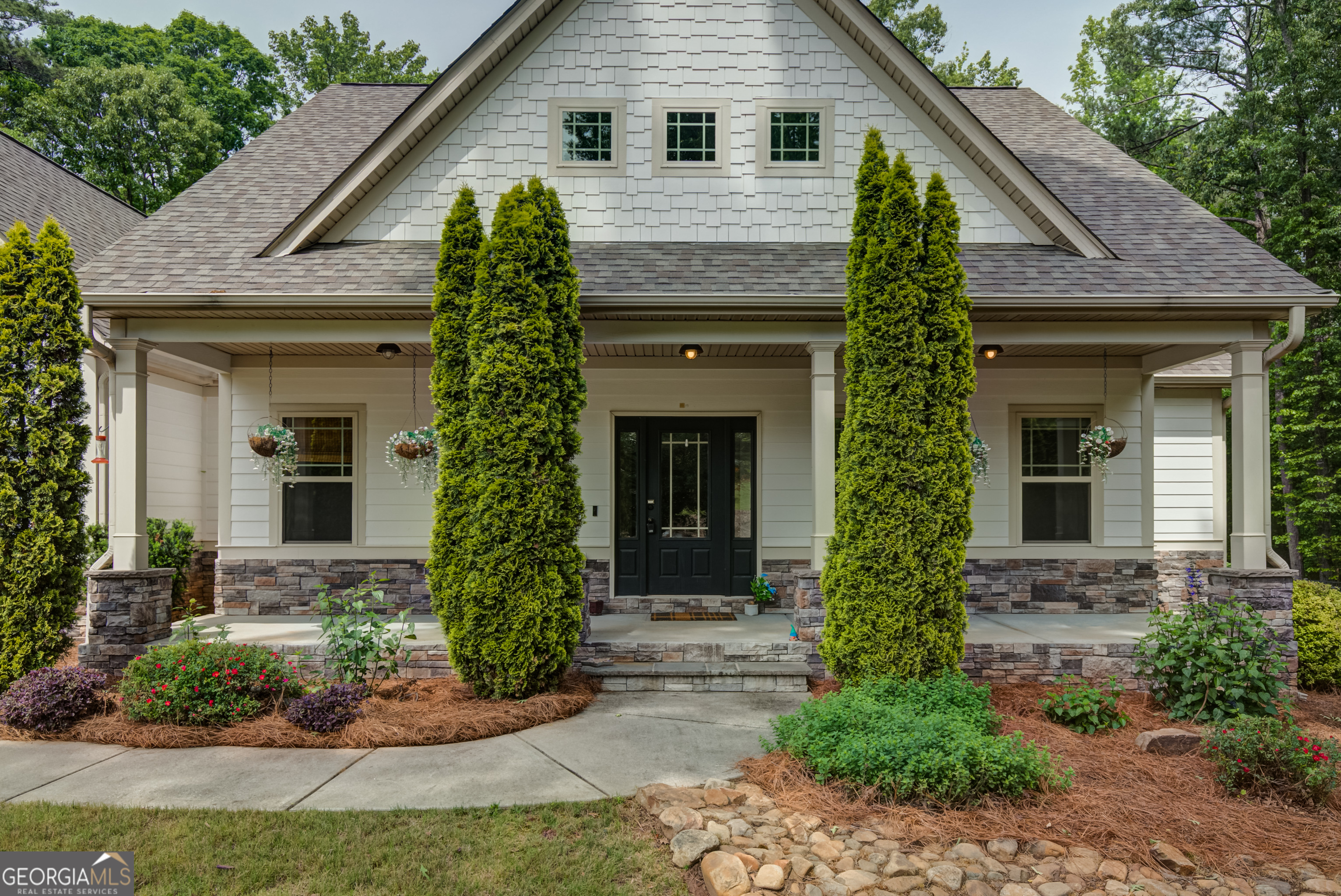 105 Laurel Forest DR