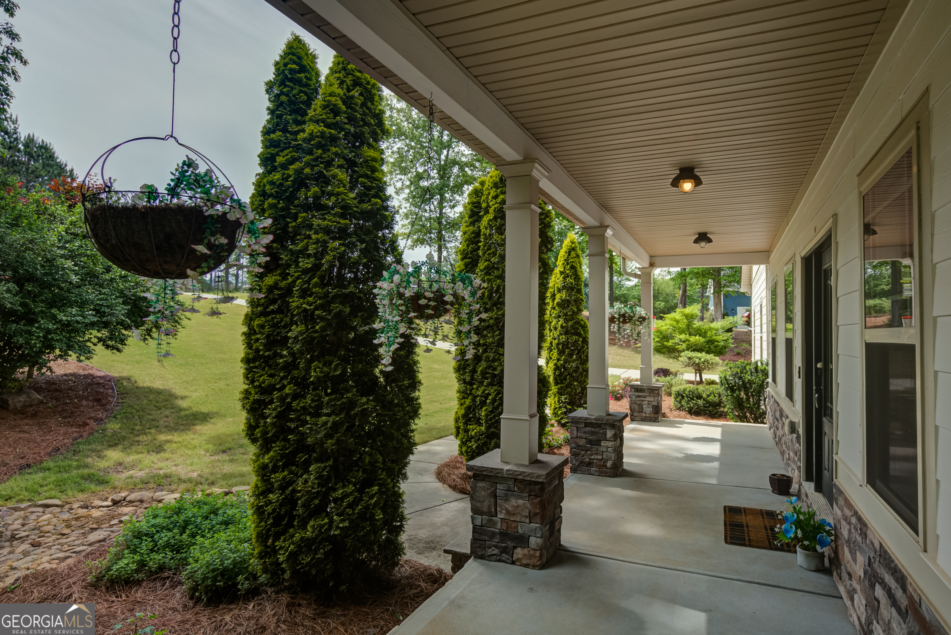 105 Laurel Forest DR