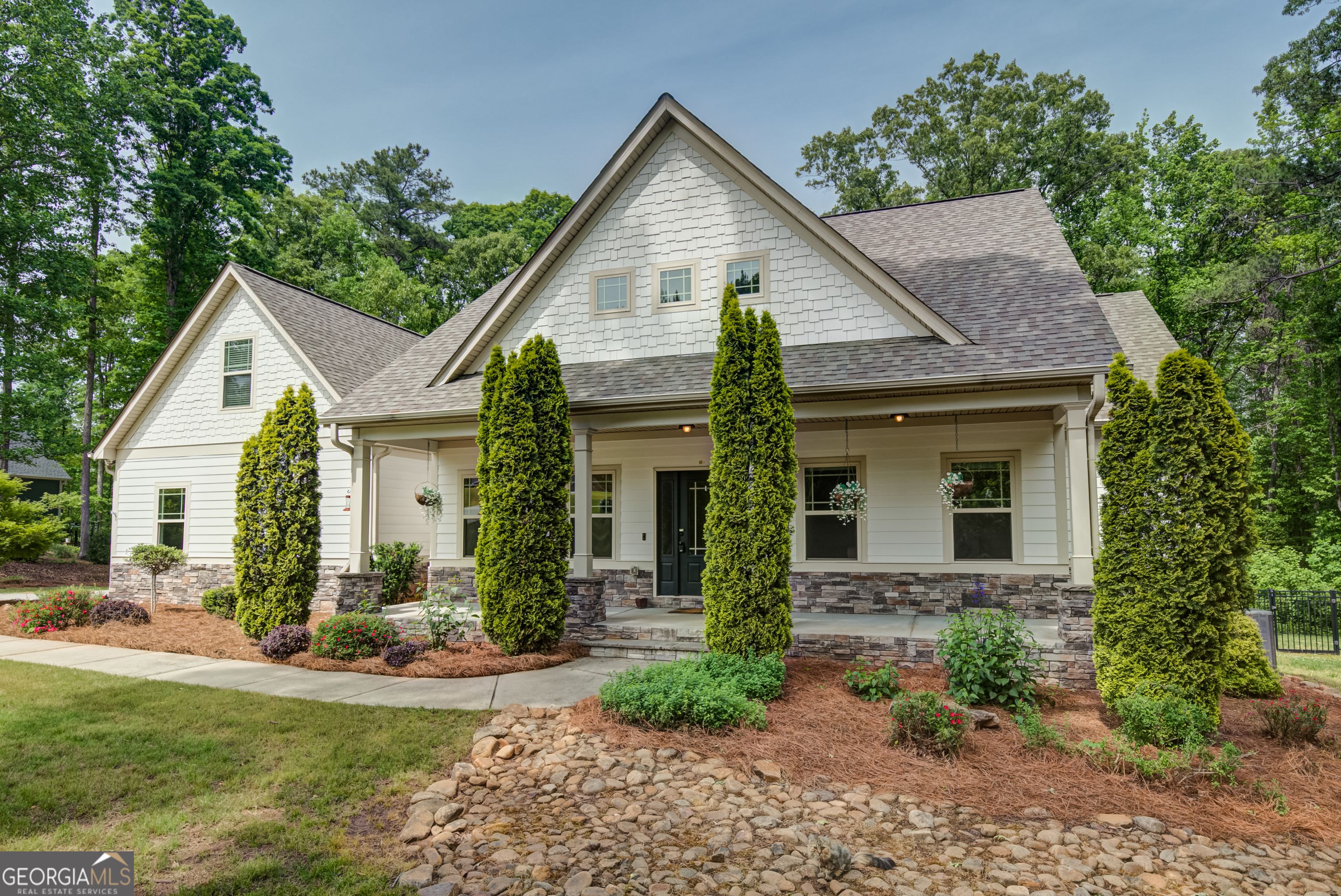 105 Laurel Forest DR