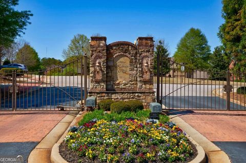 A home in Watkinsville