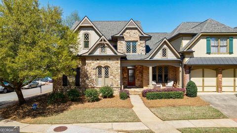 A home in Watkinsville