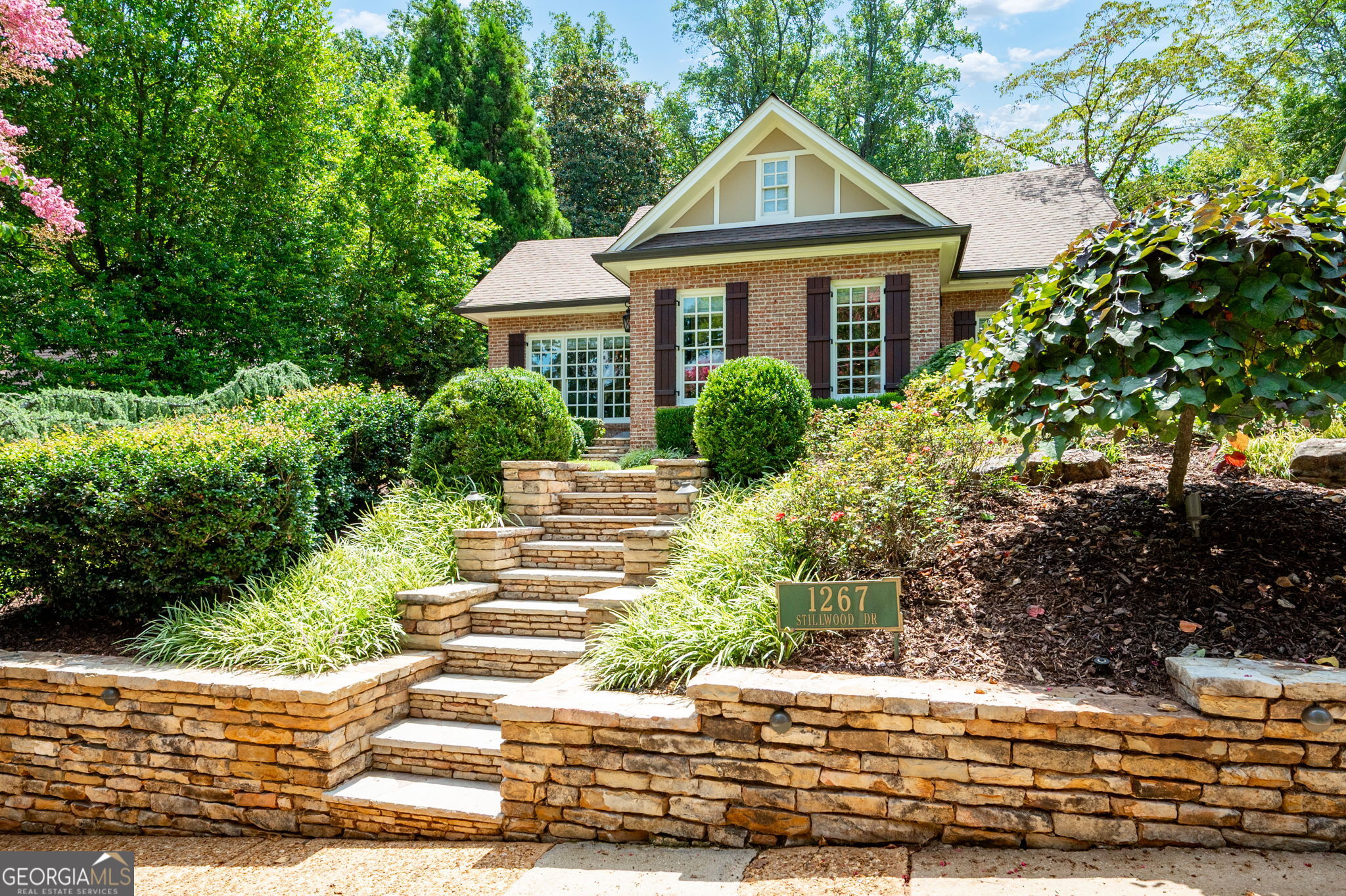 1267 Stillwood DR