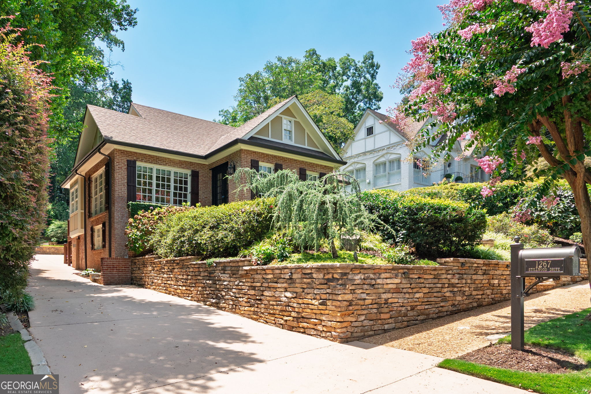 1267 Stillwood DR