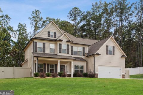 5890 Crowley DR Douglasville GA 30135