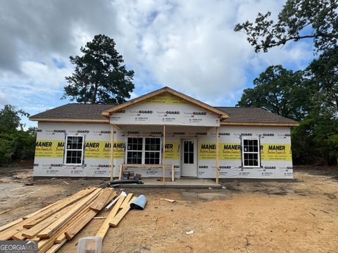 2608 Polo CT Augusta GA 30904
