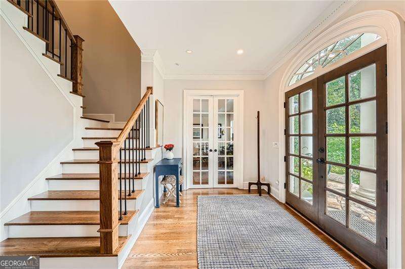 111 Cherry Hill DR