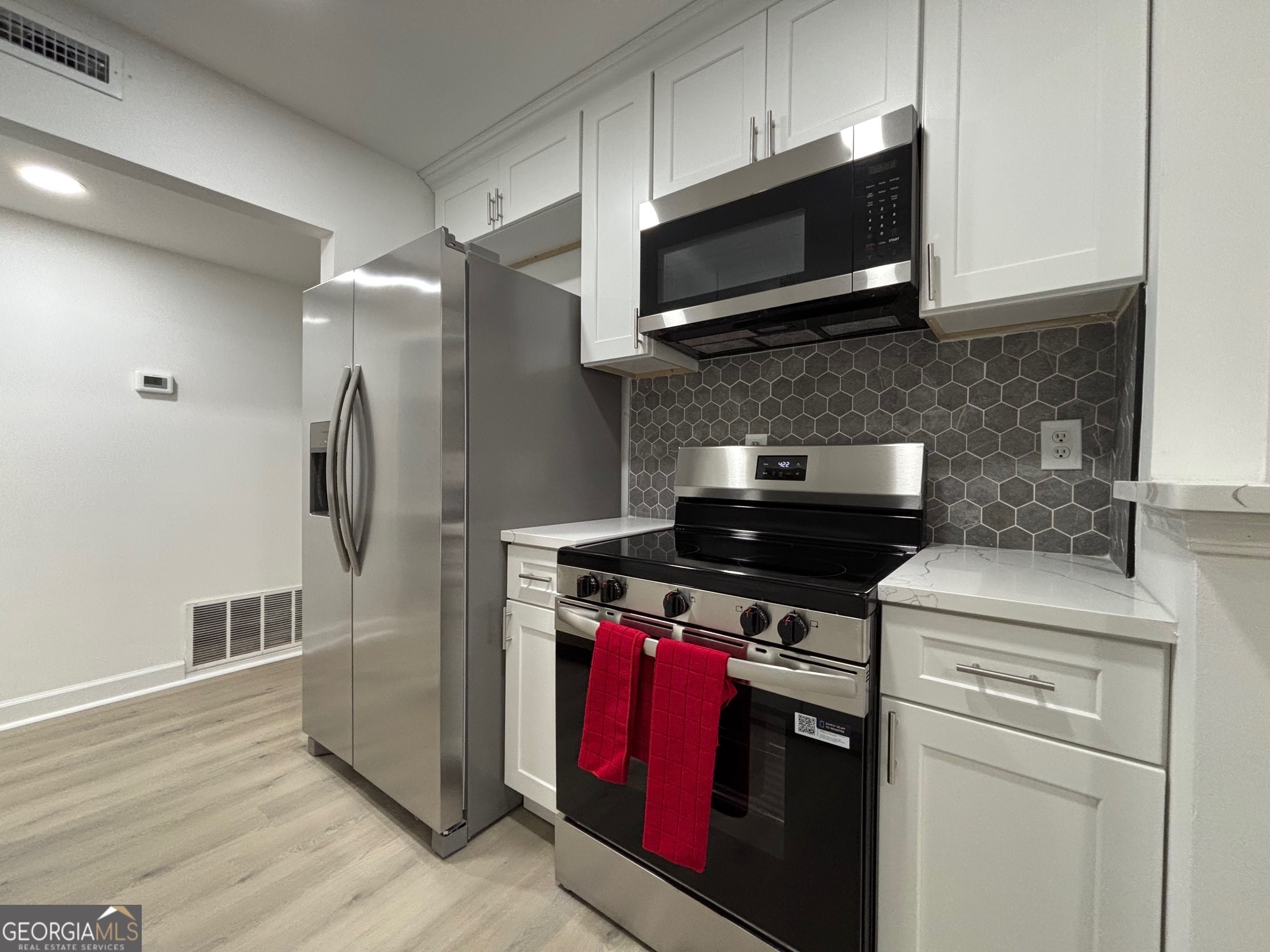 2712 Huntingdon chase