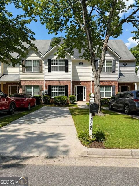 168 Brookview Drive, Riverdale, GA 30274 - #: 10740464