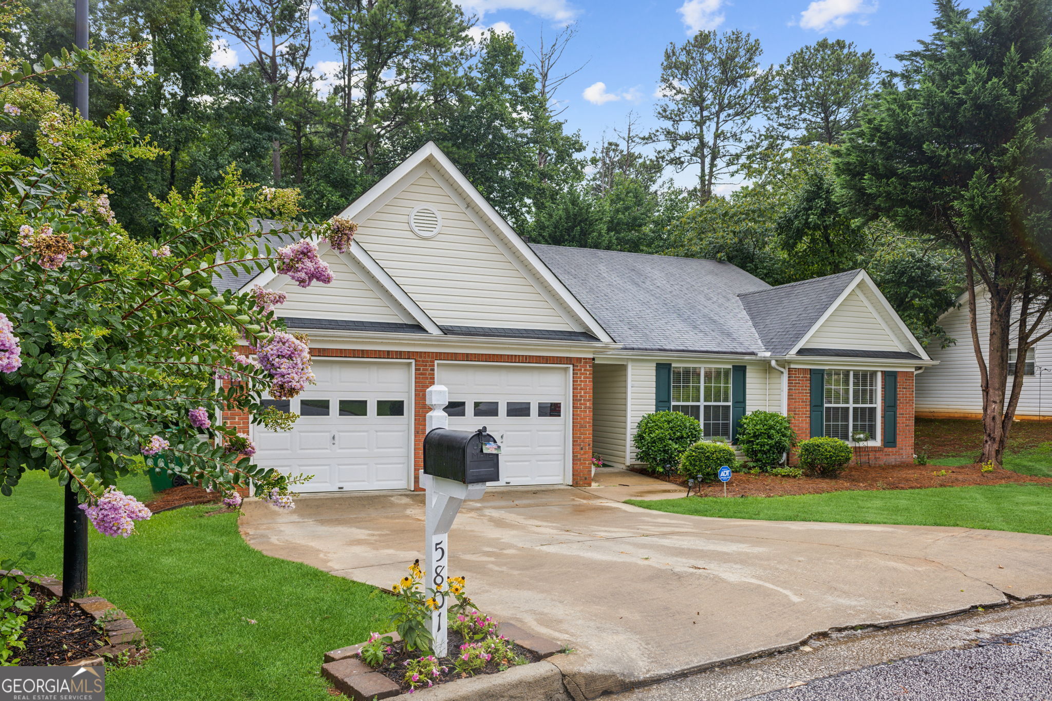 Cove Lake - Residential