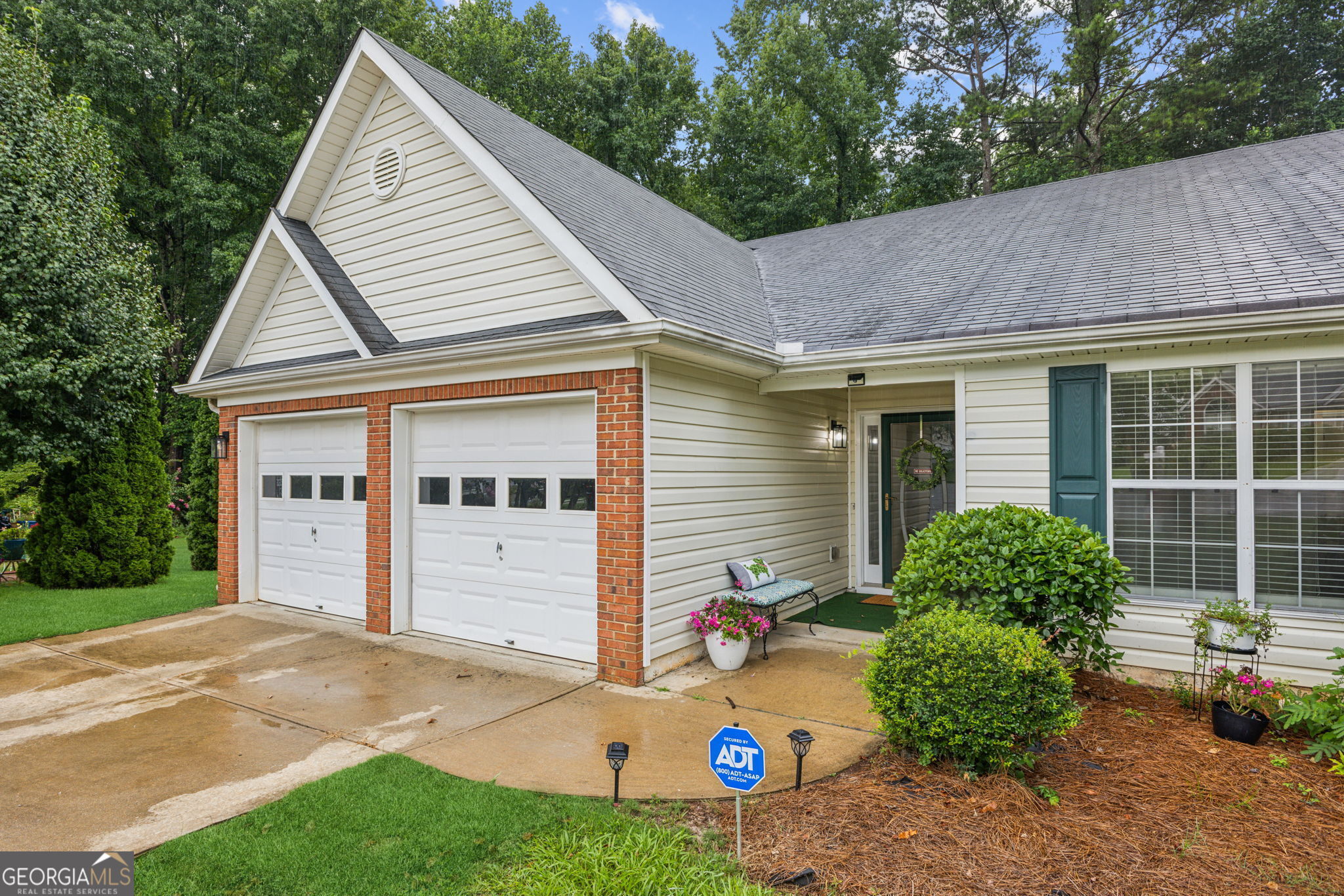 Cove Lake - Residential