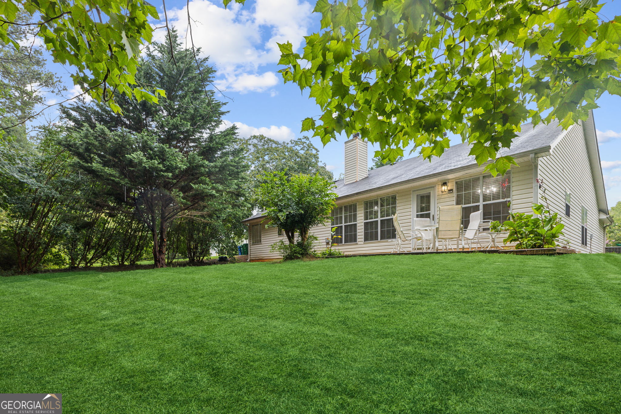 Cove Lake - Residential