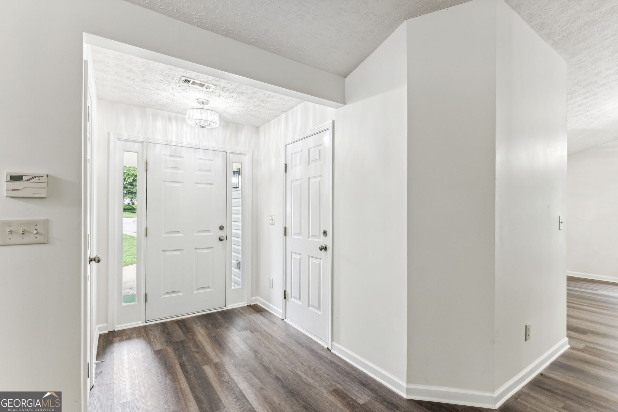 Cove Lake - Residential