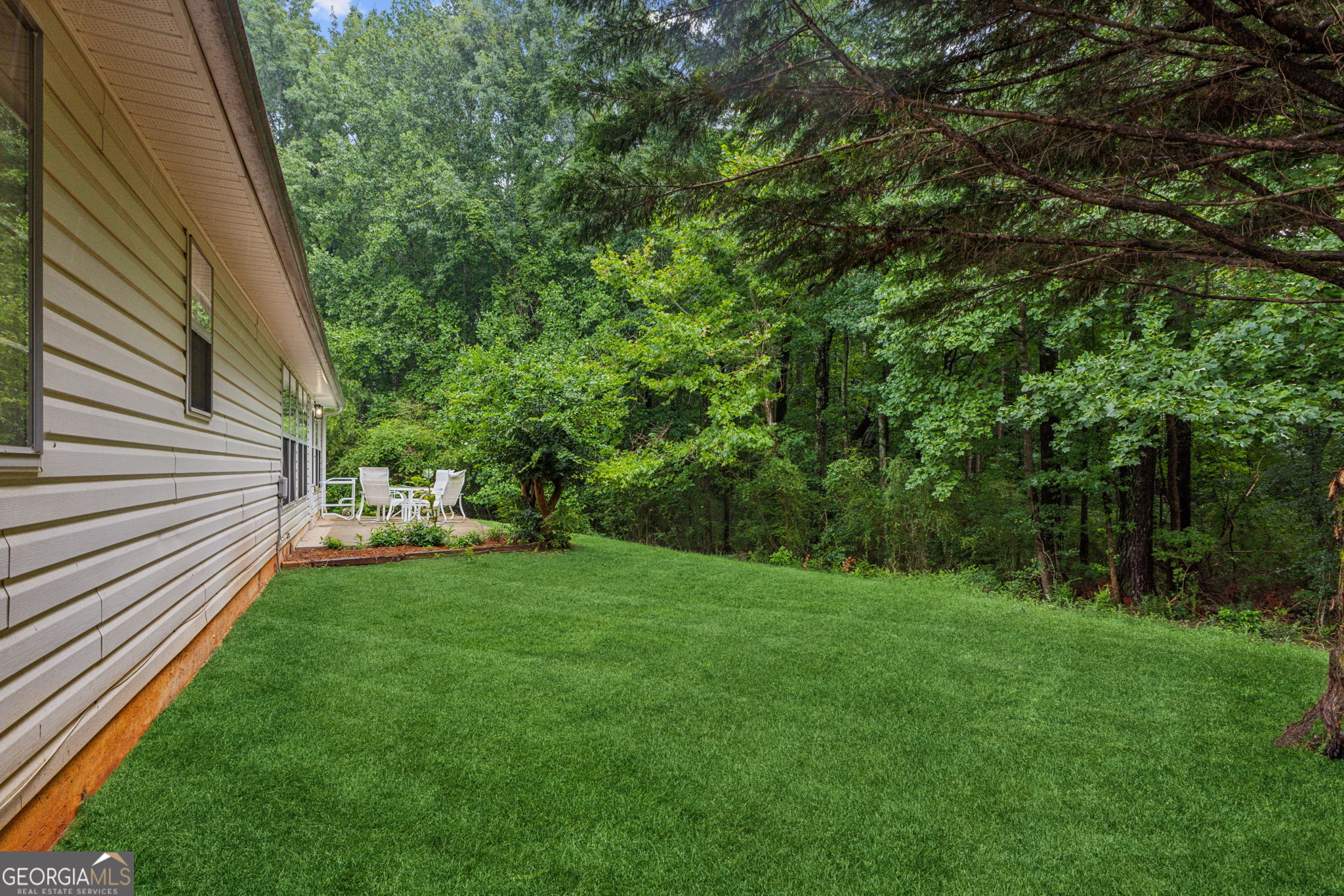 Cove Lake - Residential