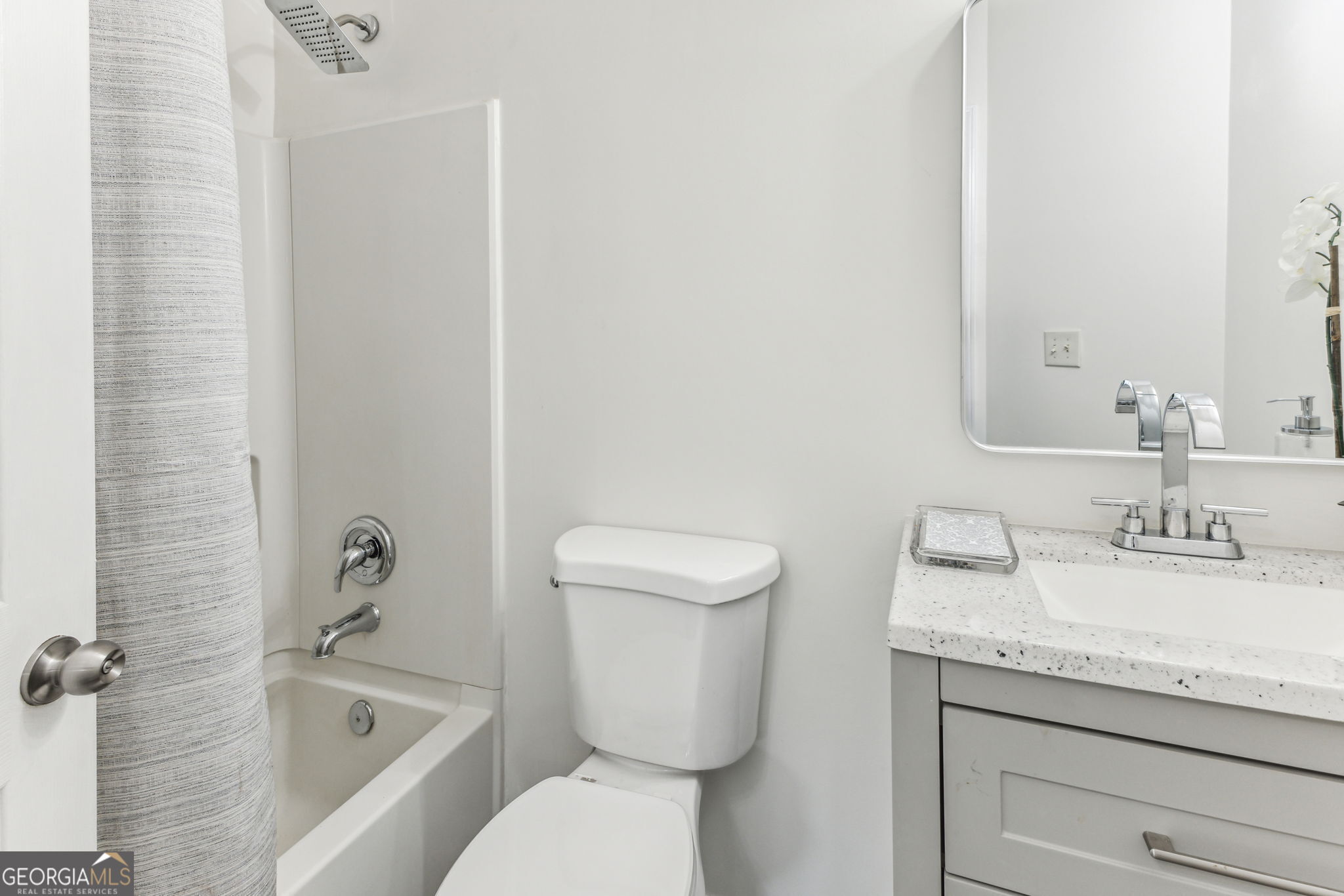 Cove Lake - Residential