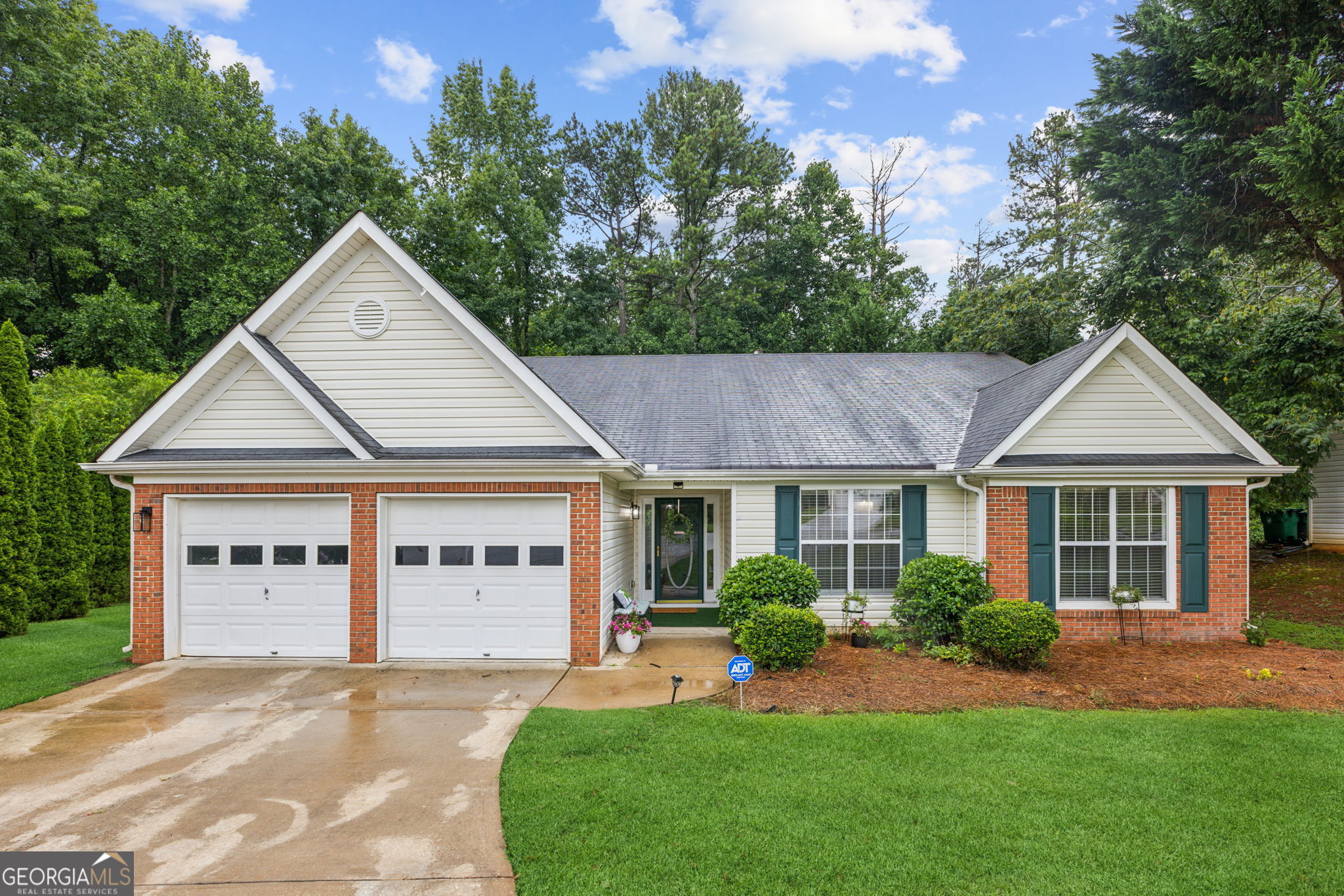 Cove Lake - Residential