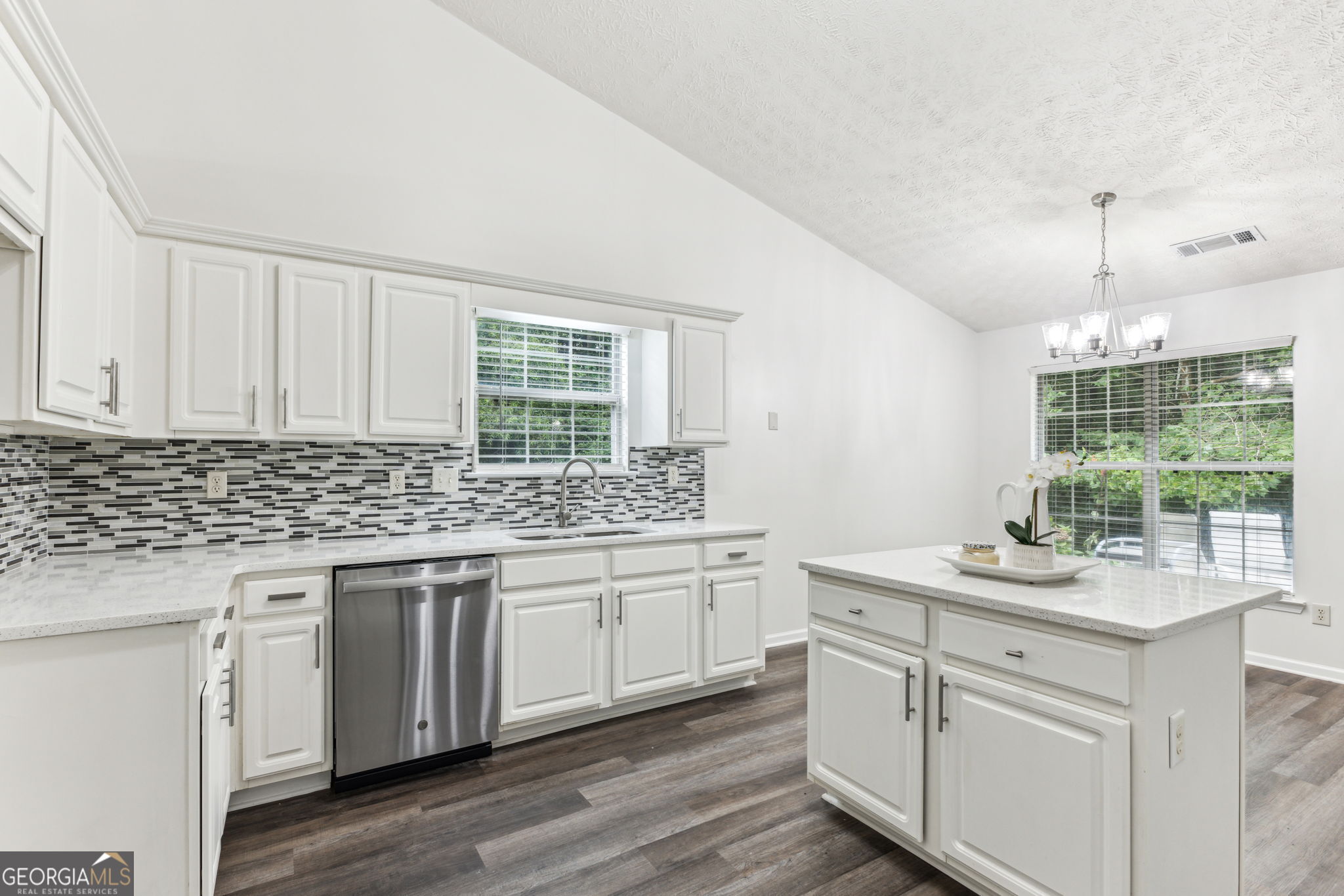 Cove Lake - Residential