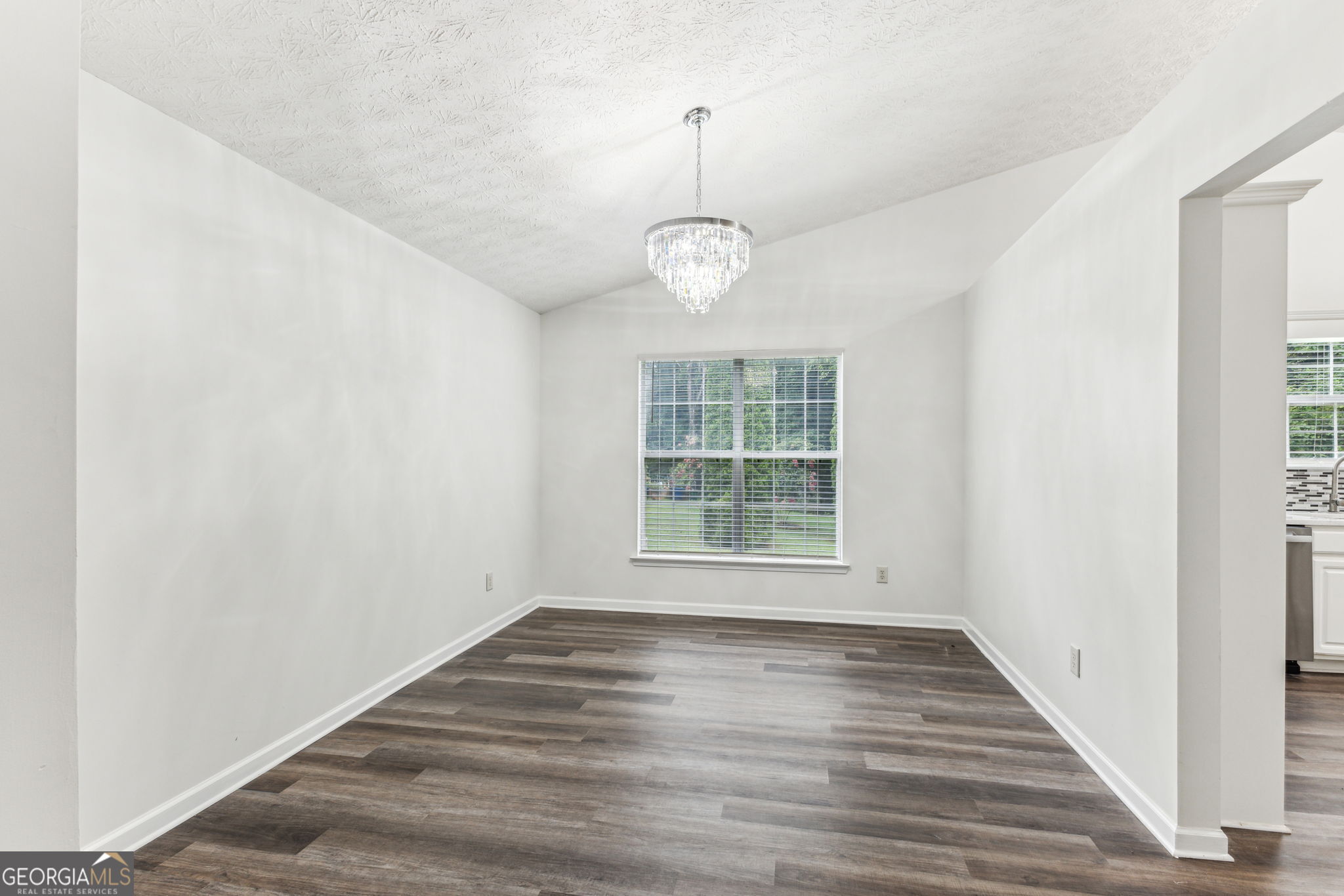 Cove Lake - Residential