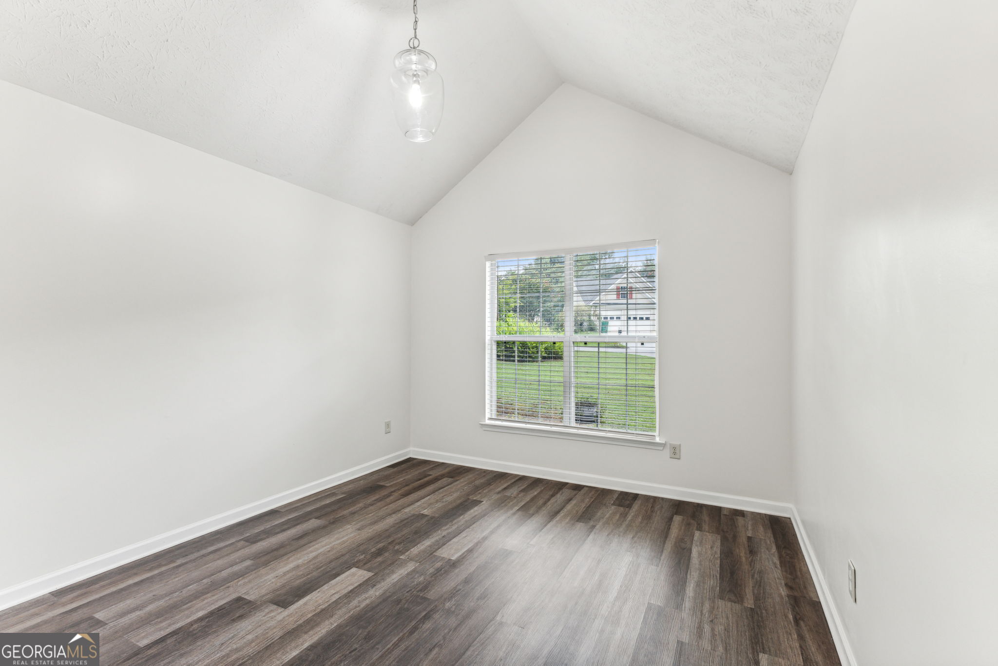 Cove Lake - Residential