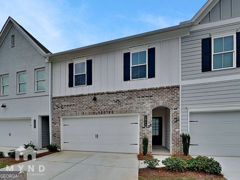 Photo of 1911 Allagash Lane, Kennesaw, GA 30144 (MLS # 10629293) Photo of 1911 Allagash Lane, Kennesaw, GA 30144 (MLS # 10629293)