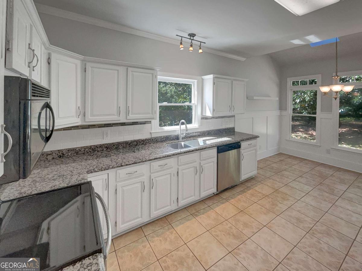 West Hampton - Residential