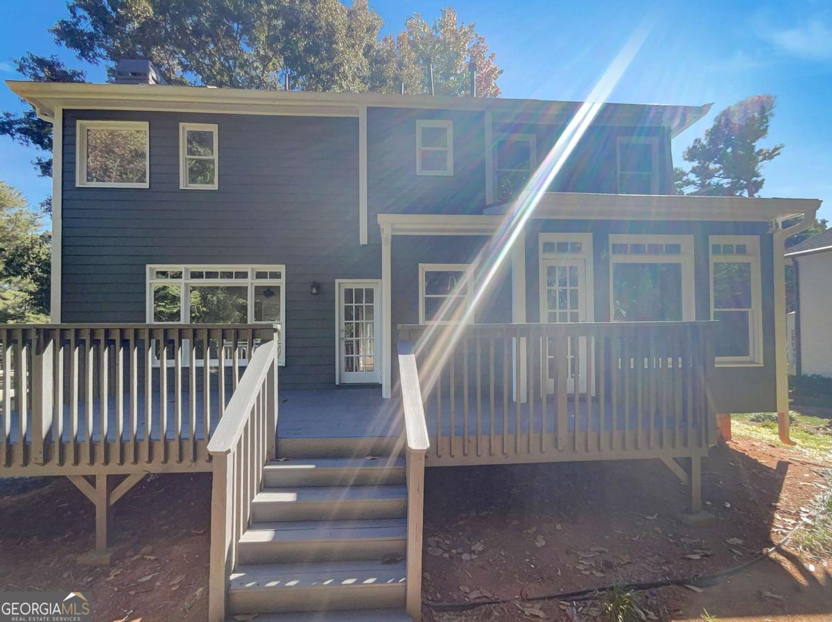 West Hampton - Residential