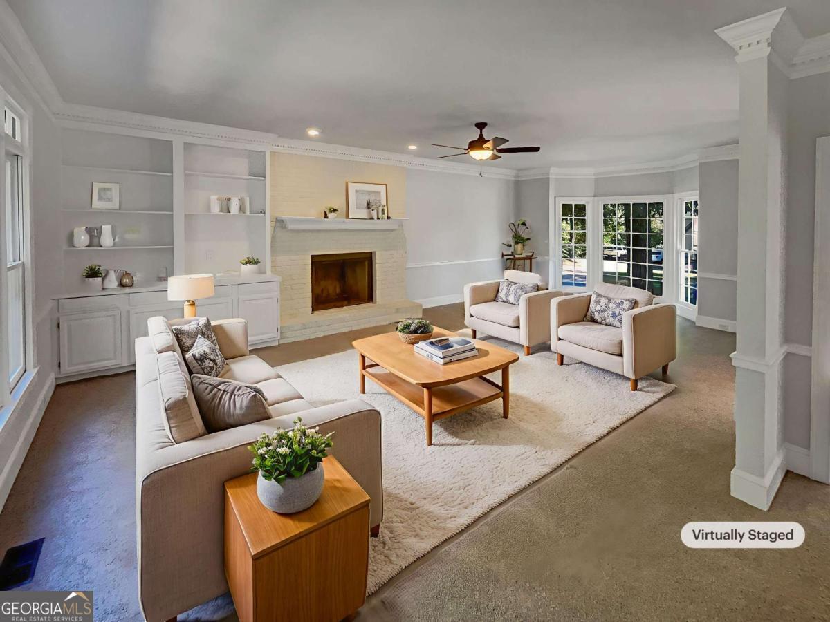 West Hampton - Residential