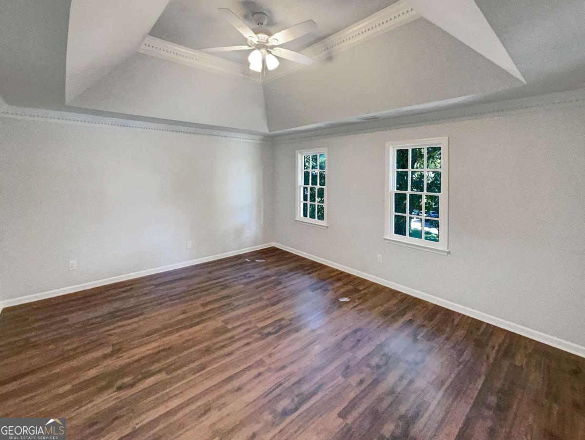 West Hampton - Residential