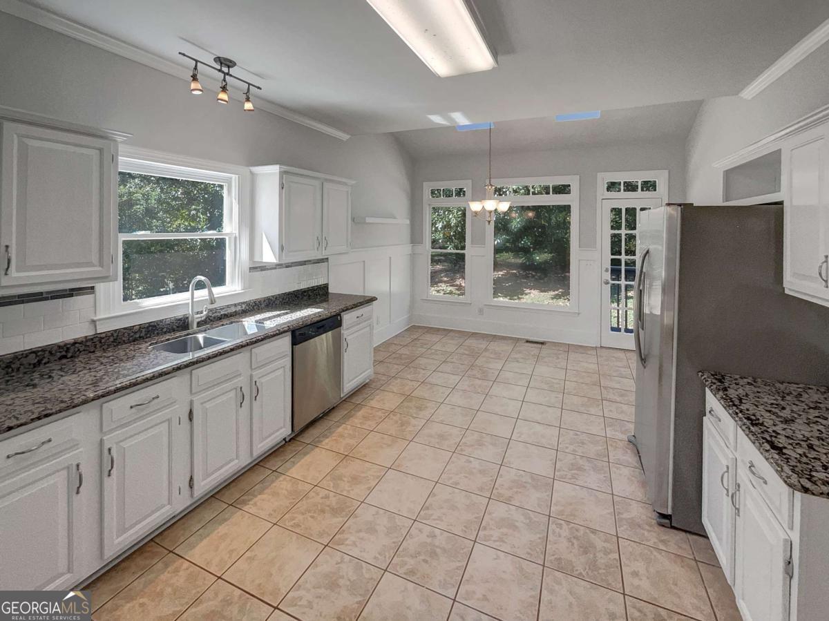 West Hampton - Residential