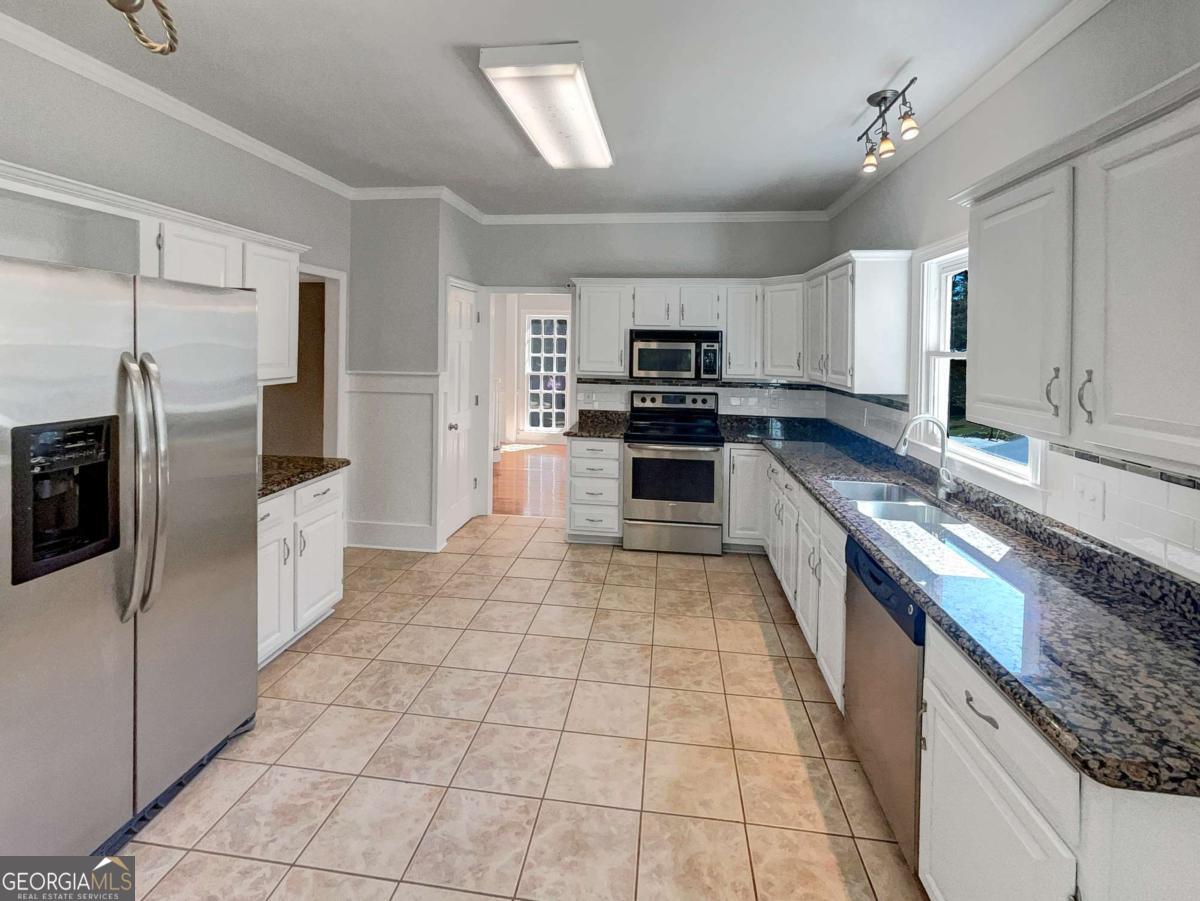 West Hampton - Residential