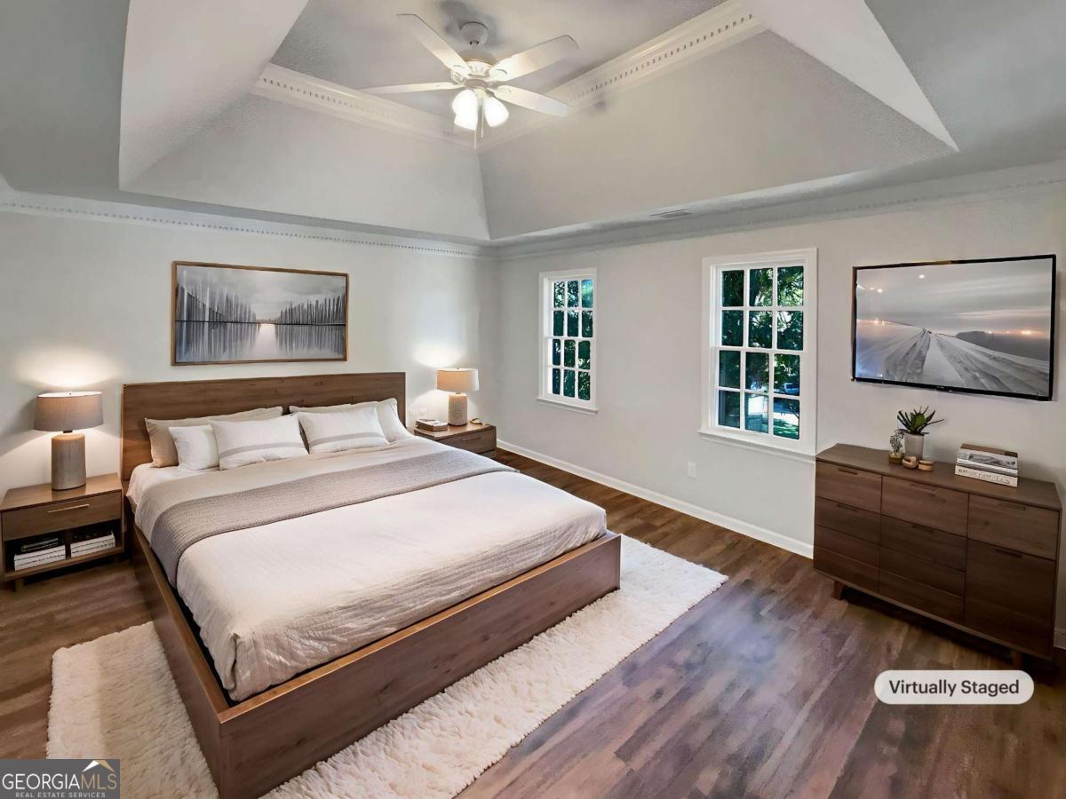 West Hampton - Residential