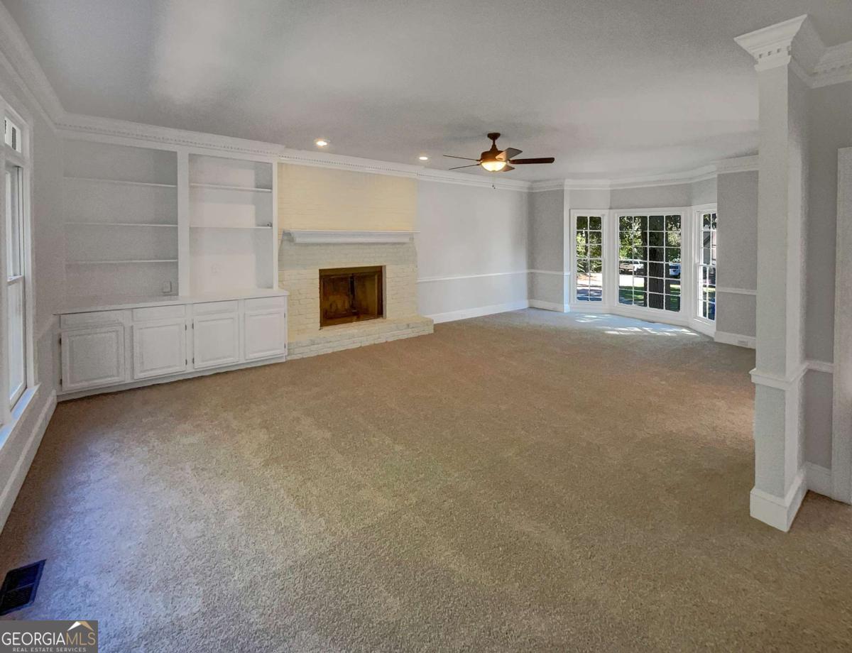 West Hampton - Residential