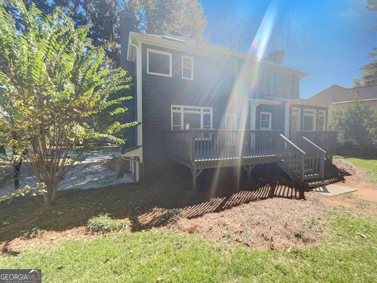 West Hampton - Residential